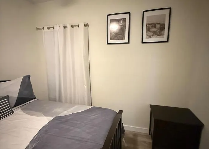 Holiday home Spacious 3 Bedroom 2 Bath In Downtown Fort Worth