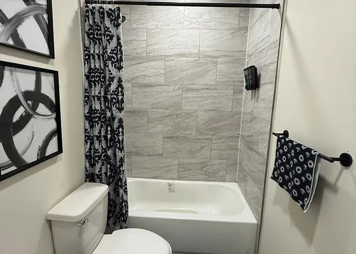 Spacious 3 Bedroom 2 Bath In Downtown * Fort Worth