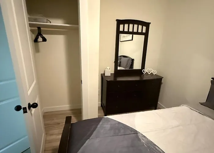 Holiday home Spacious 3 Bedroom 2 Bath In Downtown Fort Worth